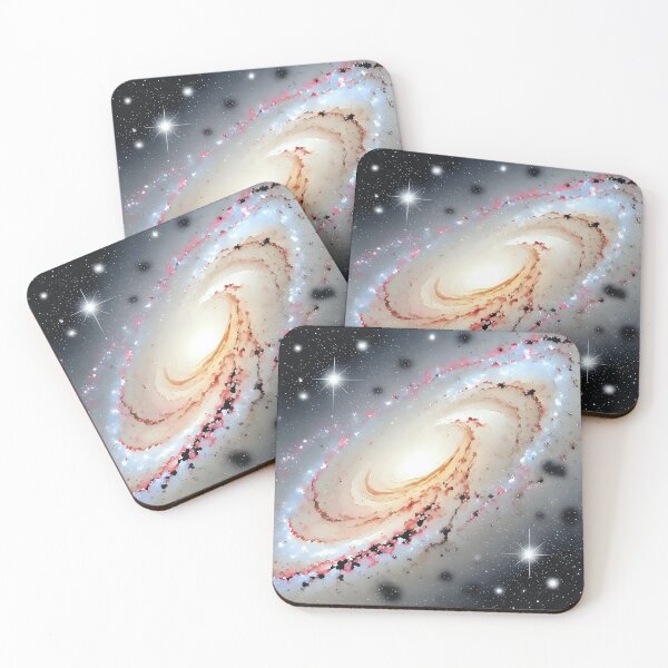 Item preview, Artistic representation of a galaxy designed and sold by Nomad-Maynard.