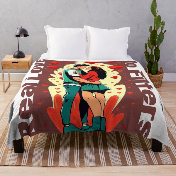 Item preview, Real Love - No Filters designed and sold by Concept-Hub.