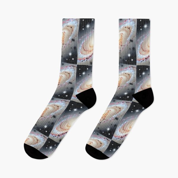 Item preview, Artistic representation of a galaxy designed and sold by Nomad-Maynard.