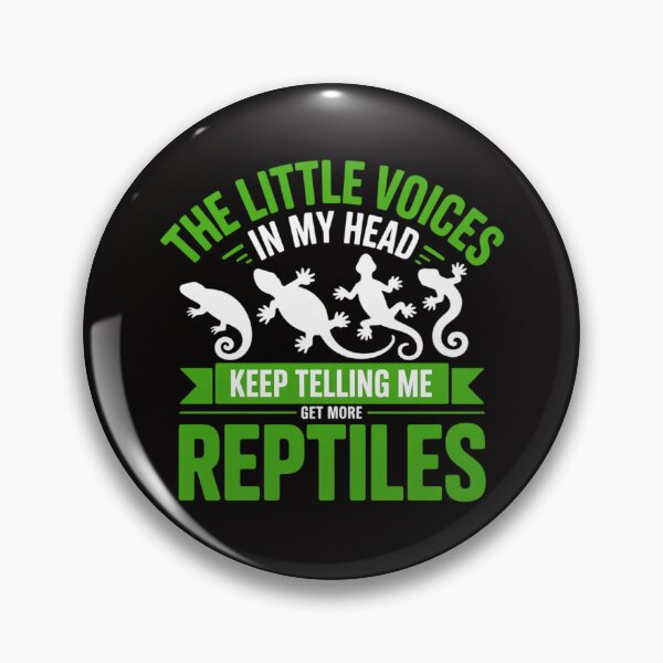 Item preview, Herping Get More Reptiles Vet Breeder designed and sold by AnimeManga2D.