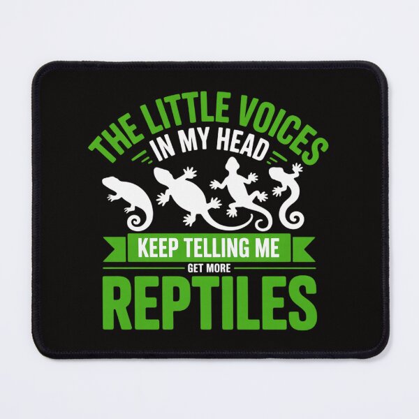 Item preview, Herping Get More Reptiles Vet Breeder designed and sold by AnimeManga2D.