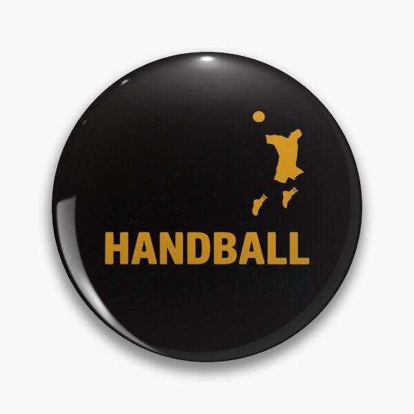 Item preview, Handball Player Evolution Handball designed and sold by AnimeManga2D.