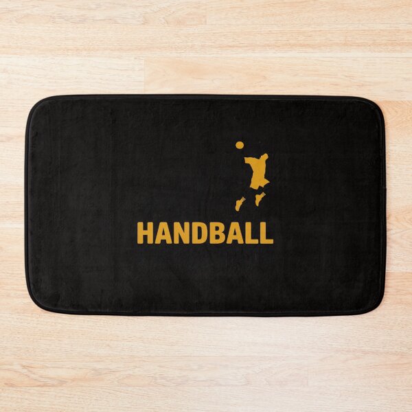 Item preview, Handball Player Evolution Handball designed and sold by AnimeManga2D.