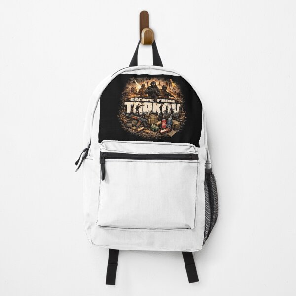 Item preview, Escape From Tarkov Logo designed and sold by Sleezys Shop.