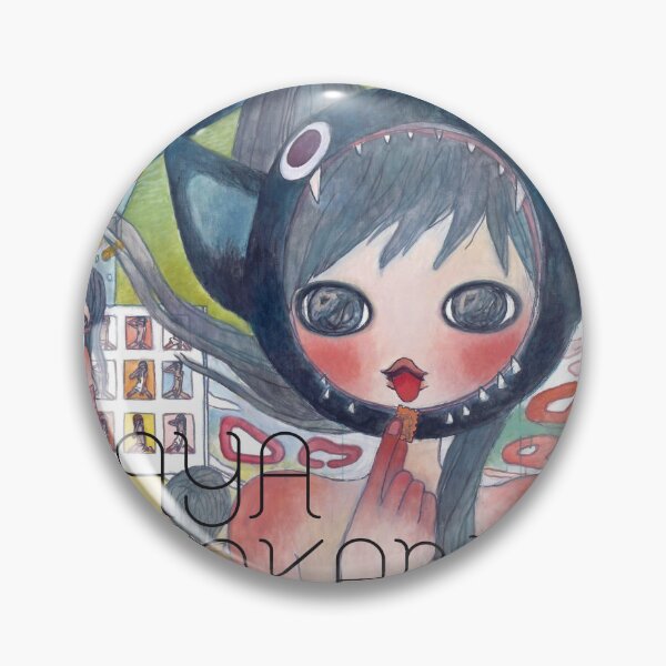 Item preview, Self Titled Aya Takano designed and sold by Joseust.