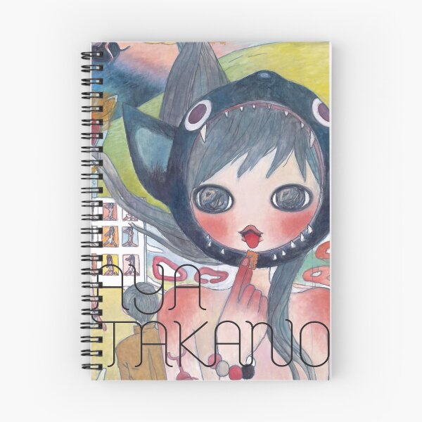 Item preview, Self Titled Aya Takano designed and sold by Joseust.