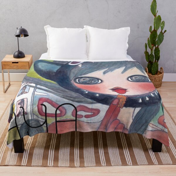 Item preview, Self Titled Aya Takano designed and sold by Joseust.