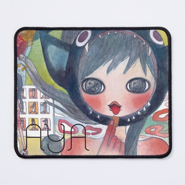 Item preview, Self Titled Aya Takano designed and sold by Joseust.