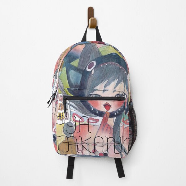 Item preview, Self Titled Aya Takano designed and sold by Joseust.