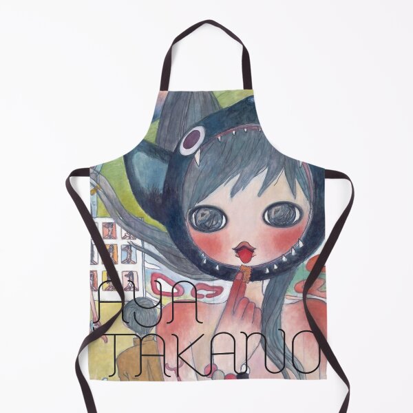 Item preview, Self Titled Aya Takano designed and sold by Joseust.