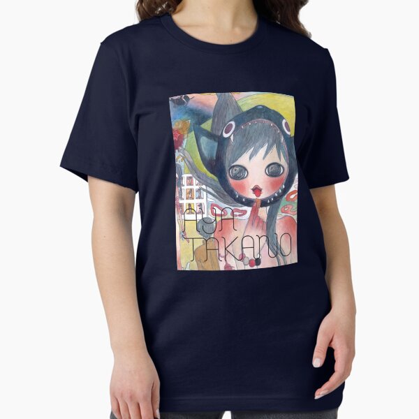 Self Titled Aya Takano Essential T-Shirt