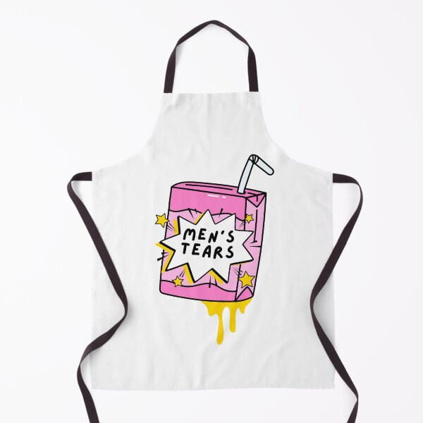 Item preview, Men's Tears Juice Box  designed and sold by NoodleBop.