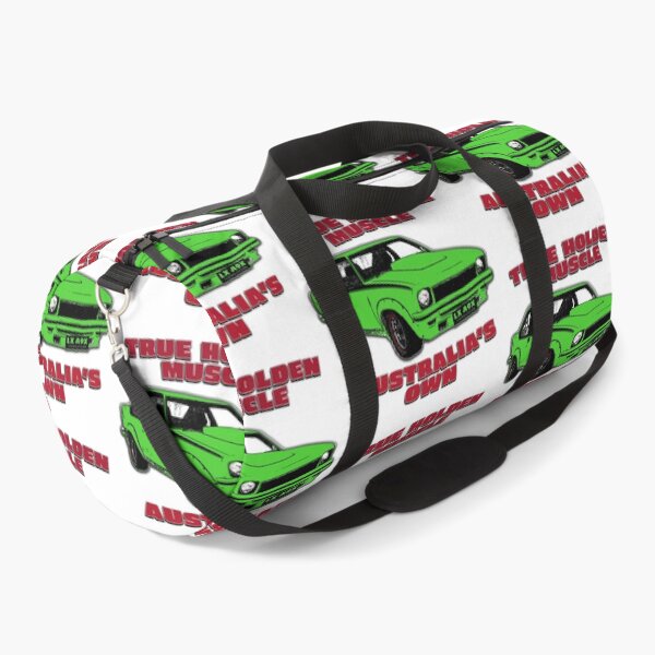 Item preview, True Holden Torana Muscle Australia’s Own designed and sold by Michael van der Hoorn.