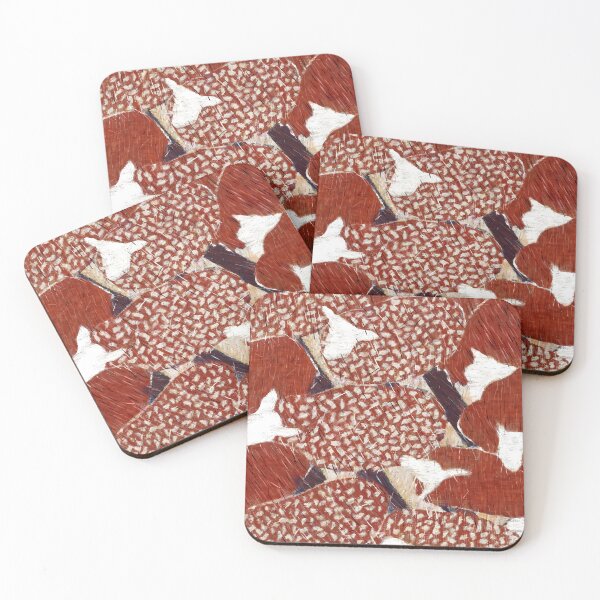 Item preview, Ruminant Study  designed and sold by 83oranges.com.
