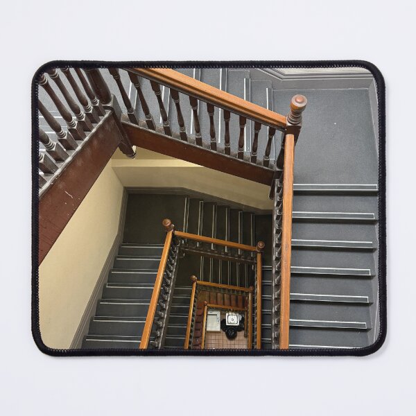 Item preview, Exford stairwell designed and sold by DarcyPaparazzi.