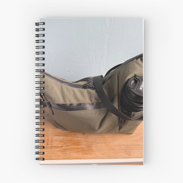 Item preview, Alpaka camera bag designed and sold by DarcyPaparazzi.
