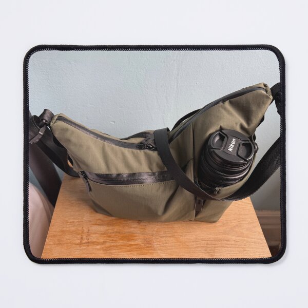 Item preview, Alpaka camera bag designed and sold by DarcyPaparazzi.