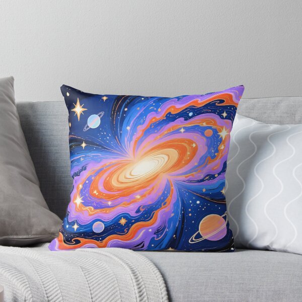 Item preview, Artistic representation of a galaxy designed and sold by Nomad-Maynard.