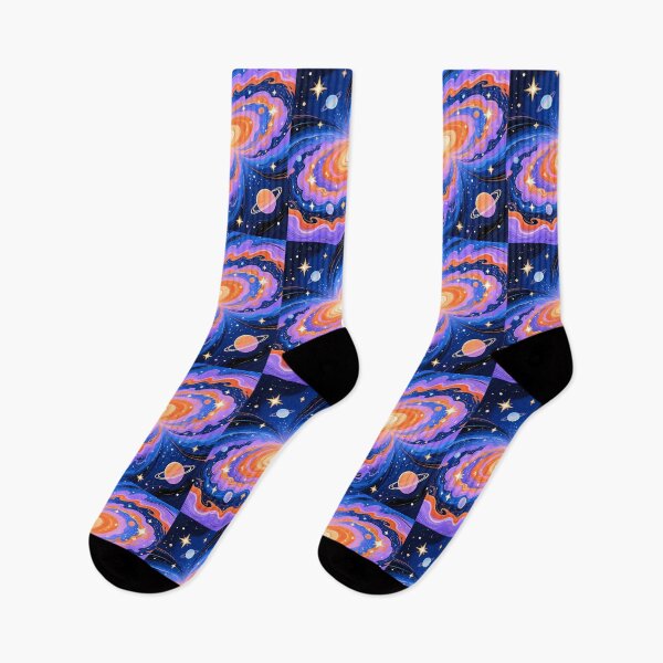 Item preview, Artistic representation of a galaxy designed and sold by Nomad-Maynard.