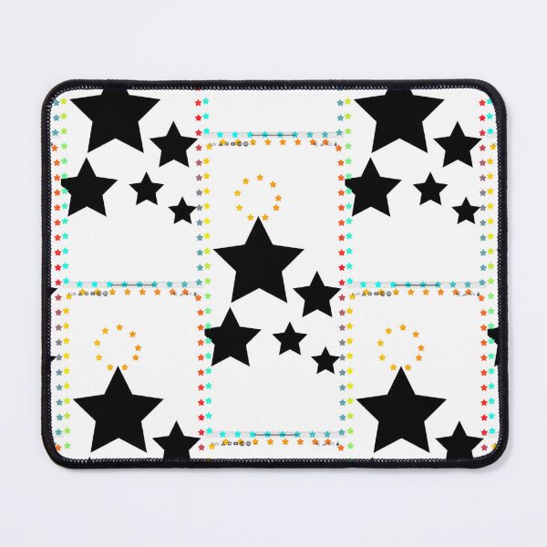 Item preview, Oh My Stars designed and sold by Six Stars Sic.