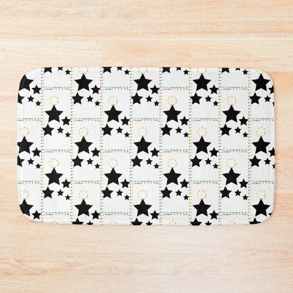 Item preview, Oh My Stars designed and sold by Six Stars Sic.