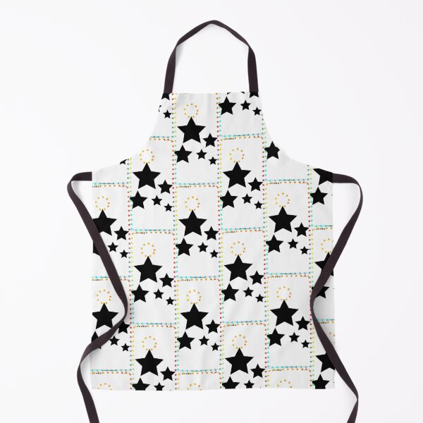 Item preview, Oh My Stars designed and sold by Six Stars Sic.