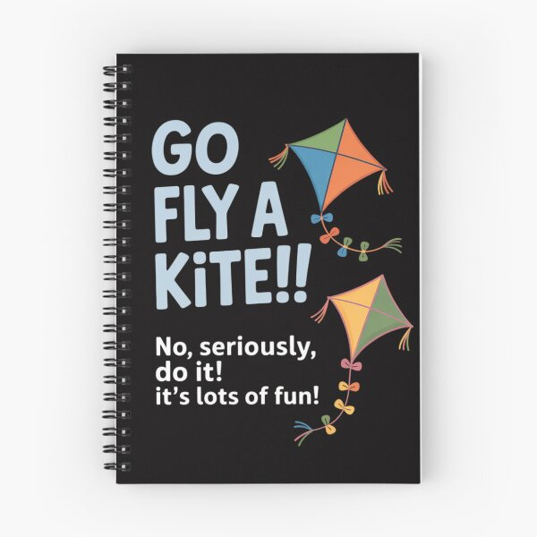 Item preview, Go Fly A Kite designed and sold by tlallimicrichi.