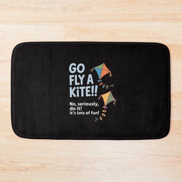 Item preview, Go Fly A Kite designed and sold by tlallimicrichi.