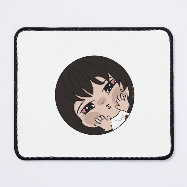 Item preview, Metalhead Chibi Kiss designed and sold by LilAnnieBird.
