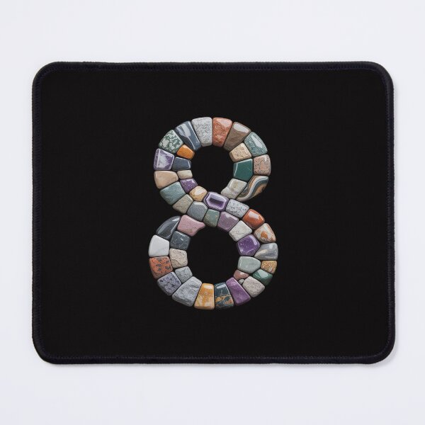 Item preview, Geology 8 years Old Rock Collecting 8th Birthday designed and sold by tlallimicrichi.