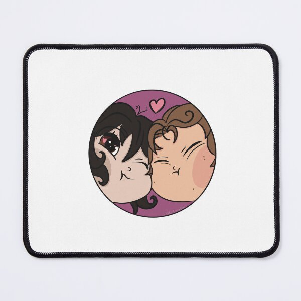 Item preview, Steddie Chibi designed and sold by LilAnnieBird.