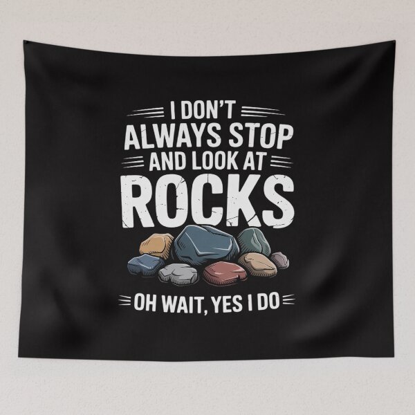 Item preview, Geologist Gift Ideas For Collecting Rocks Lover Rock designed and sold by tlallimicrichi.