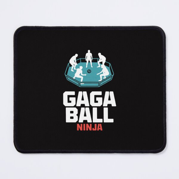 Item preview, Gaga Ball Pit Kit Dodgeball Game designed and sold by tlallimicrichi.