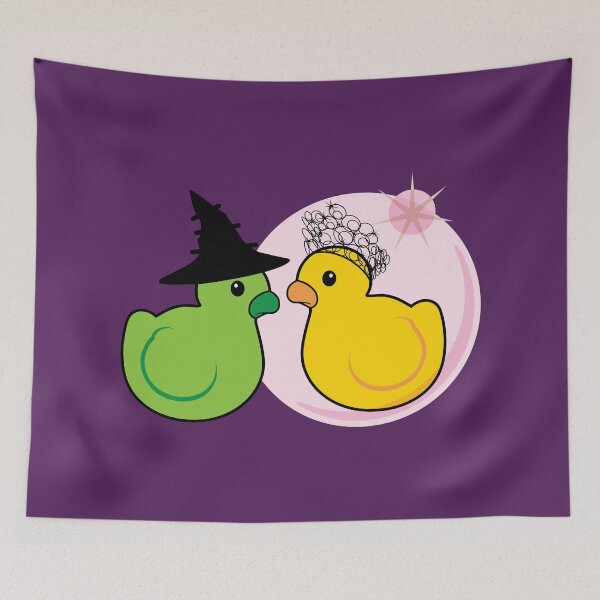 Item preview, wicked, musical designed and sold by Captain Banjo.