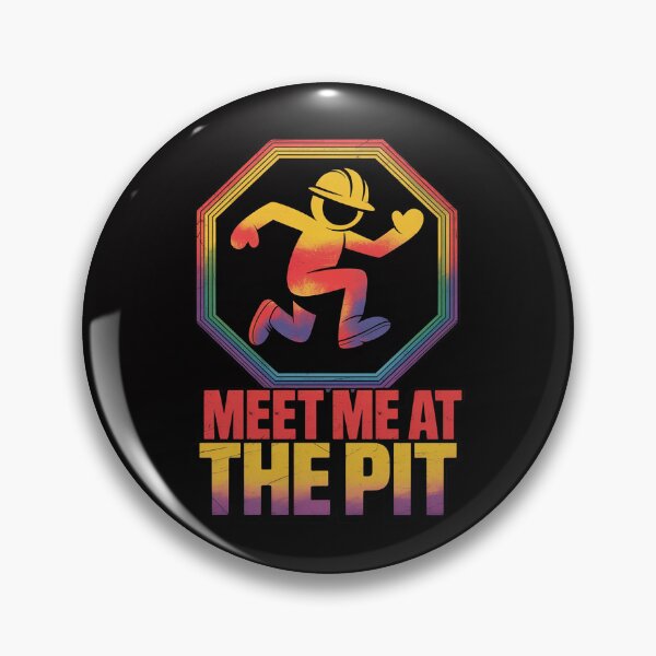 Item preview, Gaga Ball Pit  - Meet Me At The Pit - Pastel Colors designed and sold by tlallimicrichi.