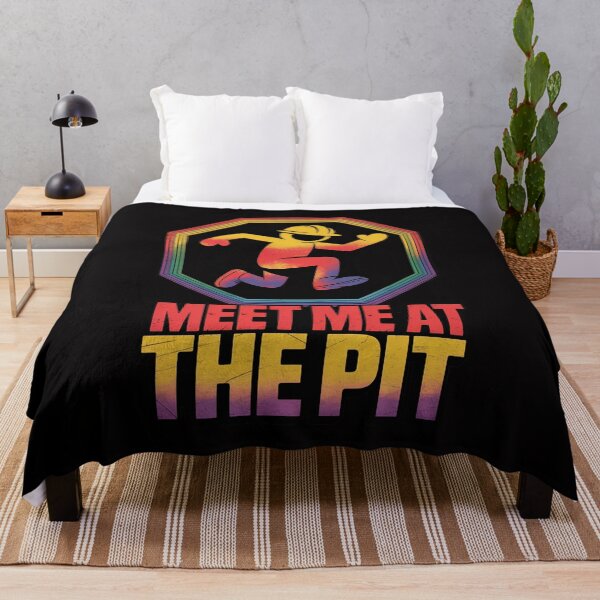 Item preview, Gaga Ball Pit - Meet Me At The Pit - Pastel Colors designed and sold by tlallimicrichi.