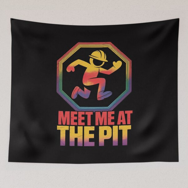 Item preview, Gaga Ball Pit  - Meet Me At The Pit - Pastel Colors designed and sold by tlallimicrichi.
