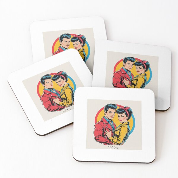 Item preview, Vintage couples designed and sold by Nithyariyaz.