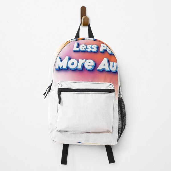 Item preview, “Less Perfection, More Authentic” — clean serif font designed and sold by tsintsinshop.