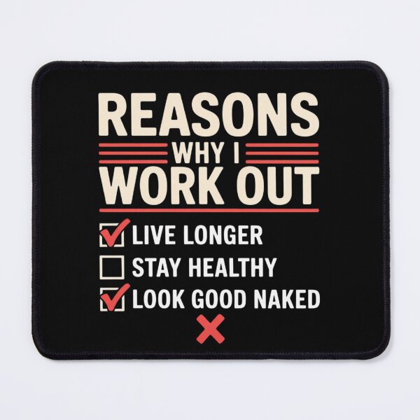 Item preview, Fitness Meme - Workout Motivation Quotes - Workout designed and sold by duolastgend.