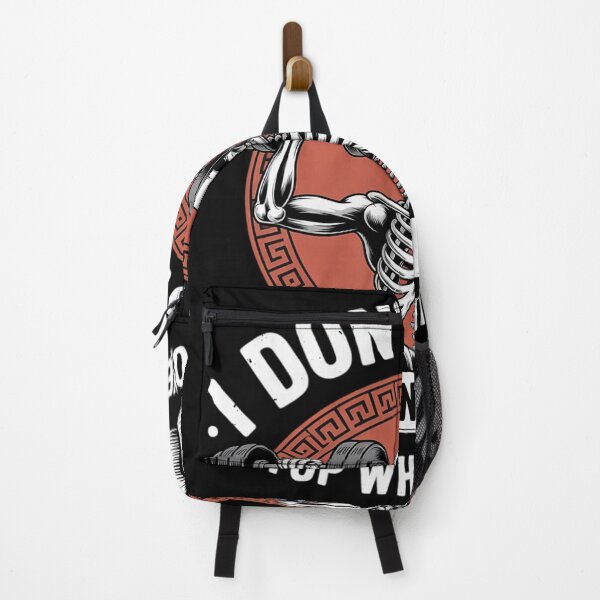 Item preview, Fitness Motivational Gym Workout Bodybuilding Bodybuilder designed and sold by duolastgend.