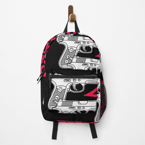 Item preview, Firearm Saying Guns Collecting Machine Gun Quote designed and sold by duolastgend.
