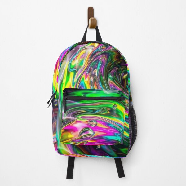Item preview, Neon Whirlpool designed and sold by Tridentulus.
