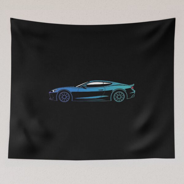 Item preview, Exotic Car Supercharge Turbo Sports Car designed and sold by duolastgend.