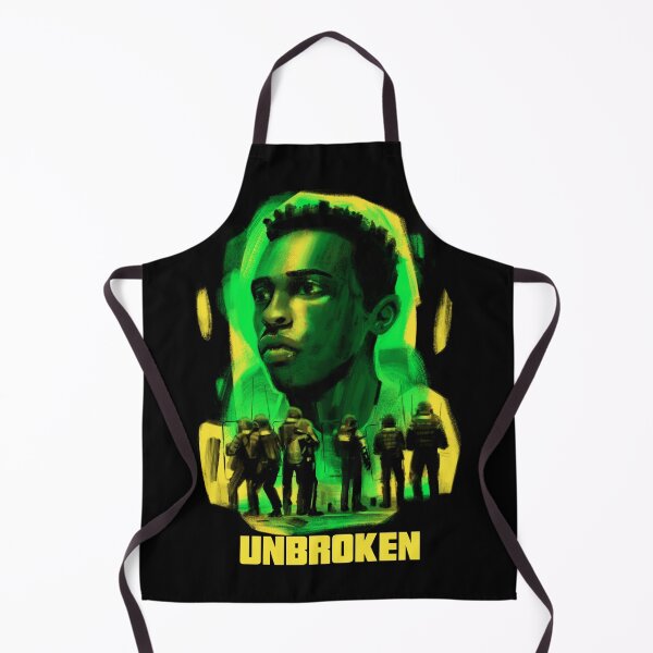 Item preview, Unbroken Motivational Empowerment Design designed and sold by Pathfinders Co..