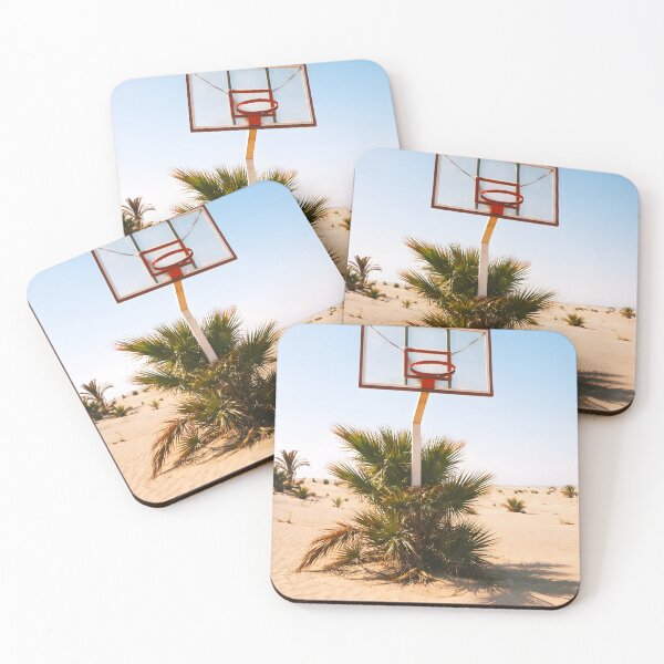 Item preview, Desert Hoops designed and sold by Matinez Pink.