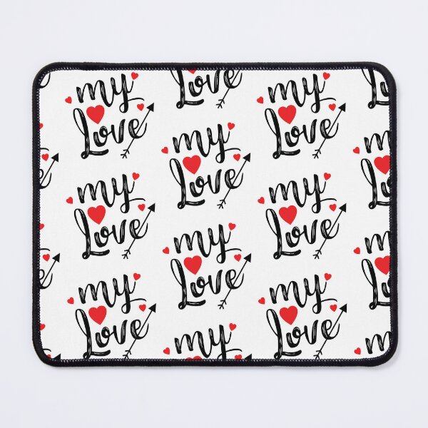 Item preview, My Love for Valentine designed and sold by USLArtHouse.