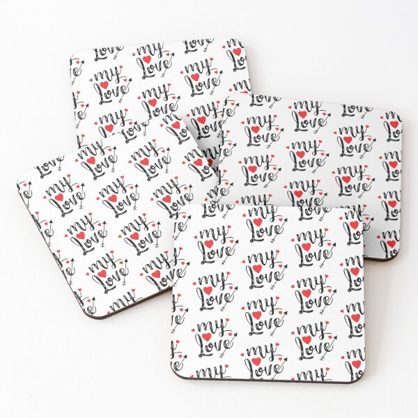 Item preview, My Love for Valentine designed and sold by USLArtHouse.