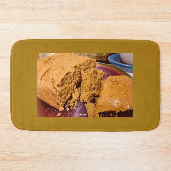 Item preview, Breaking Bread designed and sold by Oceandiana.