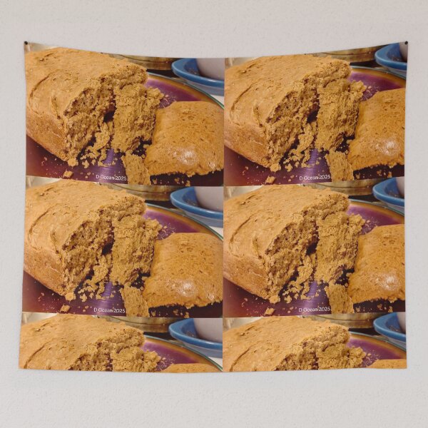 Item preview, Breaking Bread designed and sold by Oceandiana.